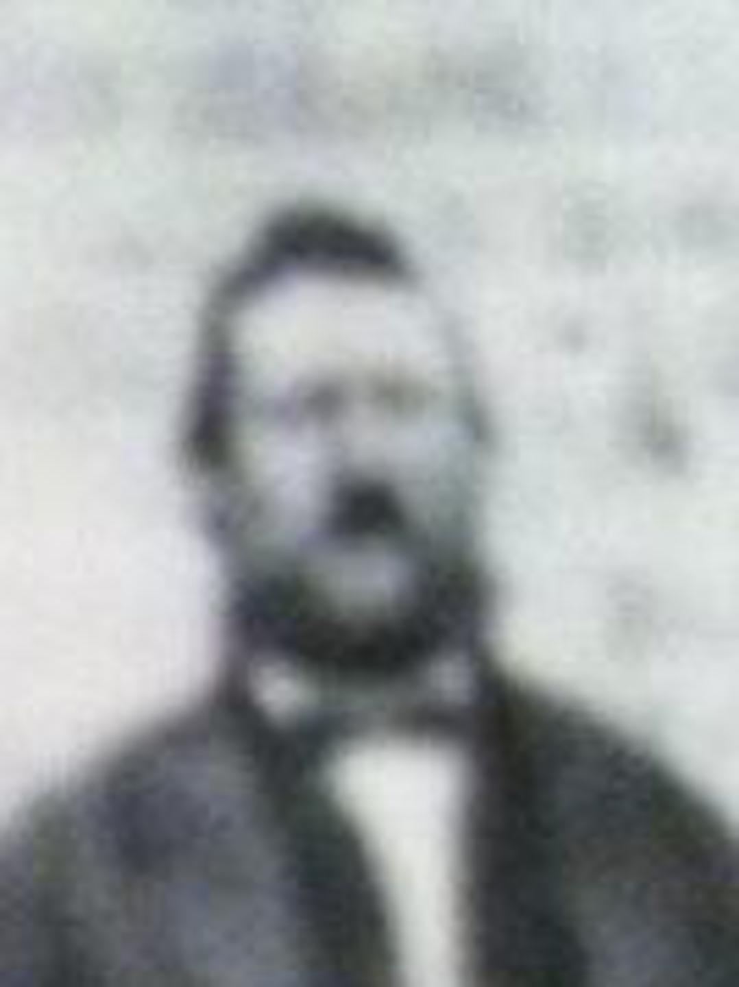 Sims Lafayette Matheny (1833 - 1881) Profile